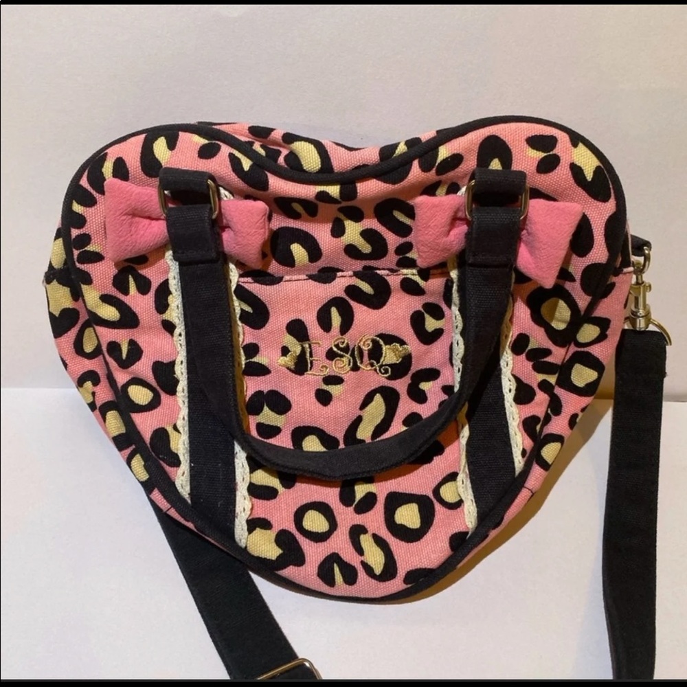 ESQ kids crossbody bag